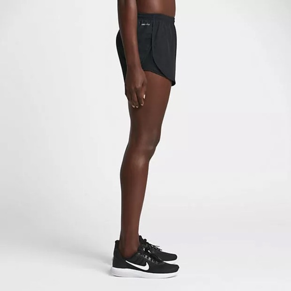 Nike Dry Tempo Women's 3" Running Shorts - Picture 3 of 8